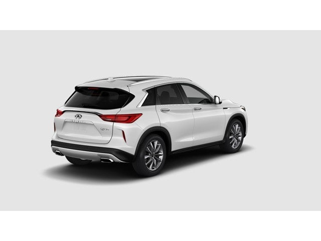 2021 INFINITI QX50 ESSENTIAL