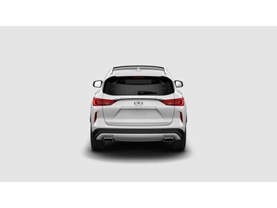 2021 INFINITI QX50 ESSENTIAL