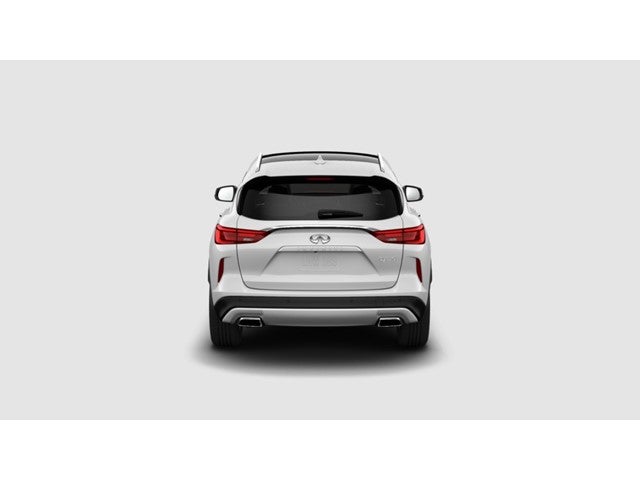 2021 INFINITI QX50 ESSENTIAL