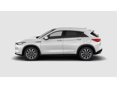 2021 INFINITI QX50 ESSENTIAL