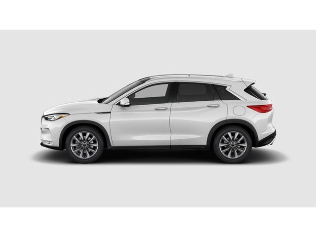 2021 INFINITI QX50 ESSENTIAL