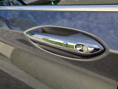 2023 INFINITI QX50 SENSORY