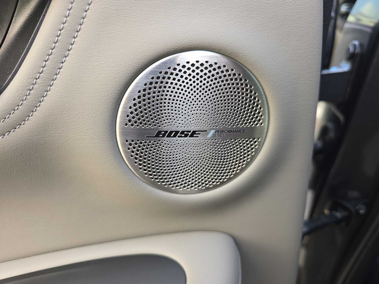 2023 INFINITI QX50 SENSORY