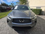 2023 INFINITI QX50 SENSORY