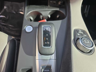 2023 INFINITI QX50 SENSORY