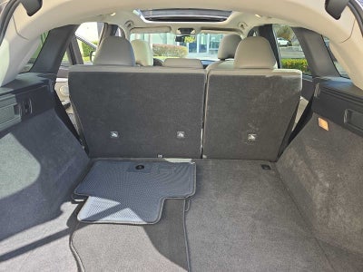 2023 INFINITI QX50 SENSORY