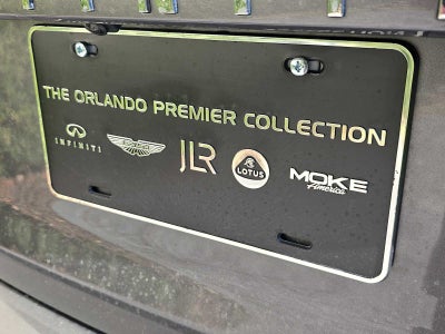 2023 INFINITI QX50 SENSORY