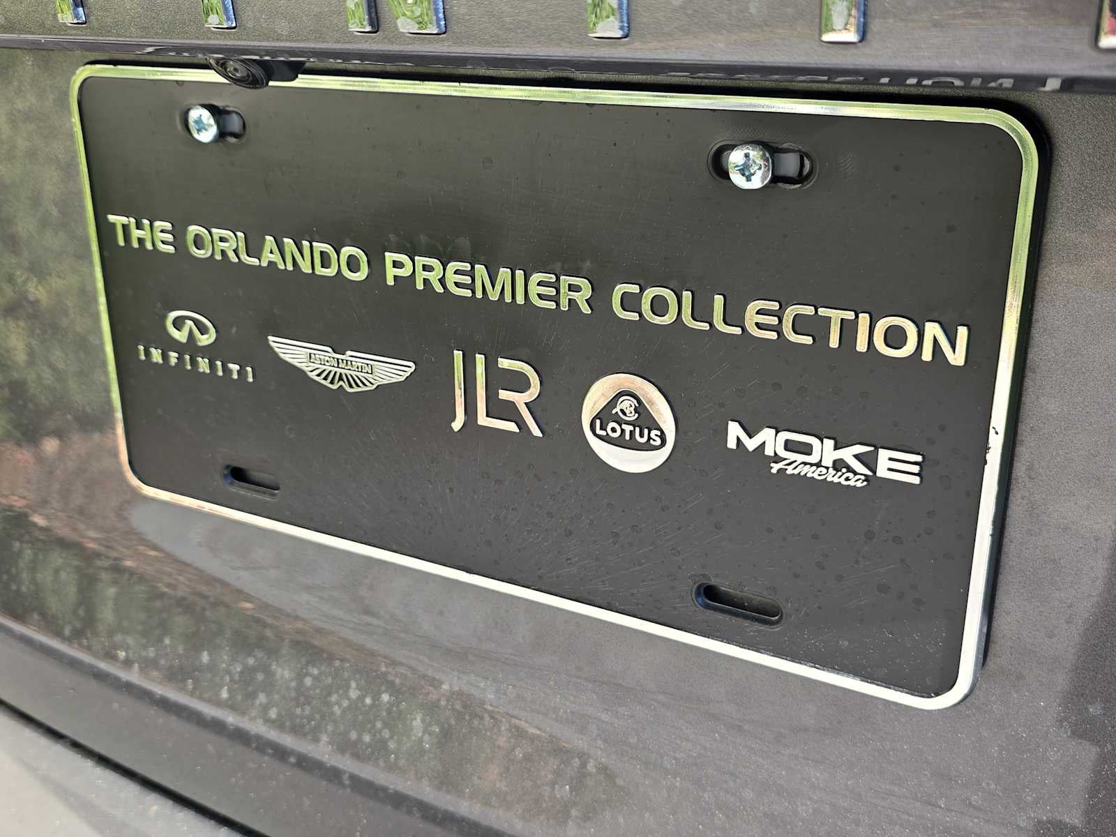 2023 INFINITI QX50 SENSORY