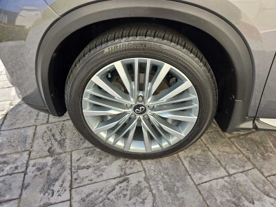 2023 INFINITI QX50 SENSORY