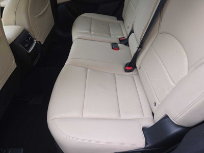 2022 INFINITI QX50 SENSORY