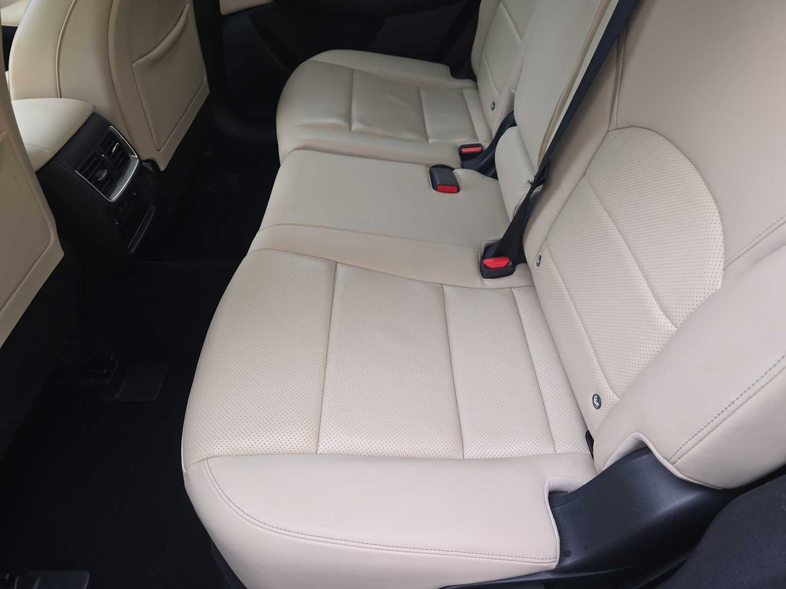 2022 INFINITI QX50 SENSORY