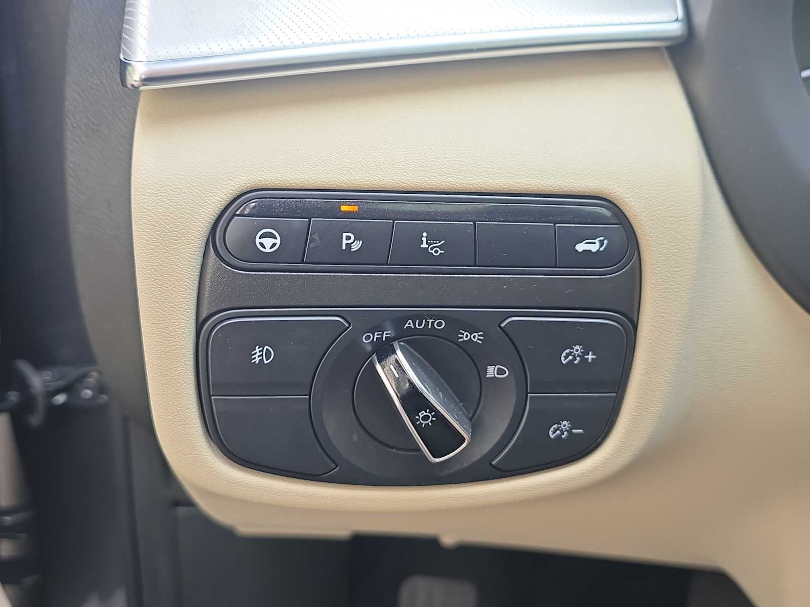 2022 INFINITI QX50 SENSORY