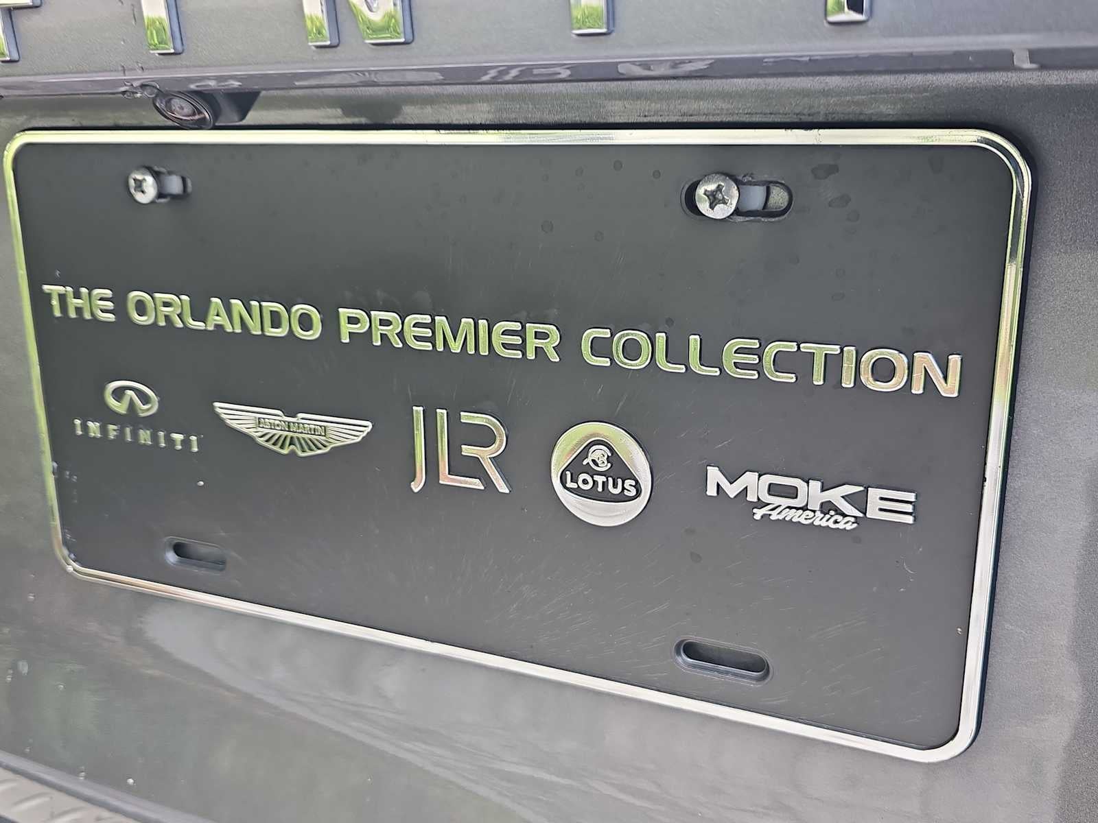 2022 INFINITI QX50 SENSORY