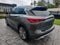 2022 INFINITI QX50 SENSORY