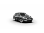 2022 INFINITI QX50 SENSORY