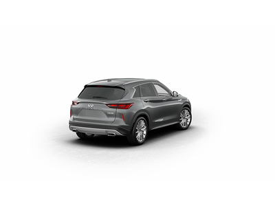 2022 INFINITI QX50 SENSORY
