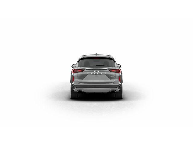 2022 INFINITI QX50 SENSORY
