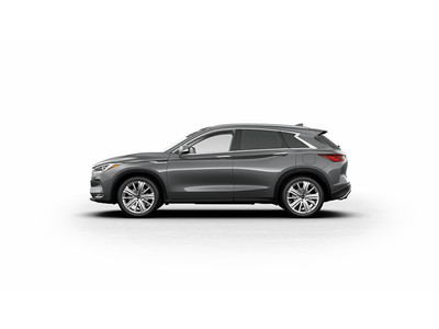 2022 INFINITI QX50 SENSORY