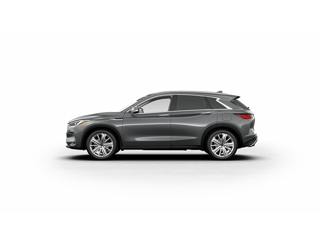 2022 INFINITI QX50 SENSORY