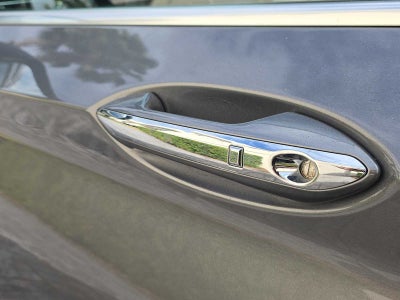 2023 INFINITI QX50 SENSORY