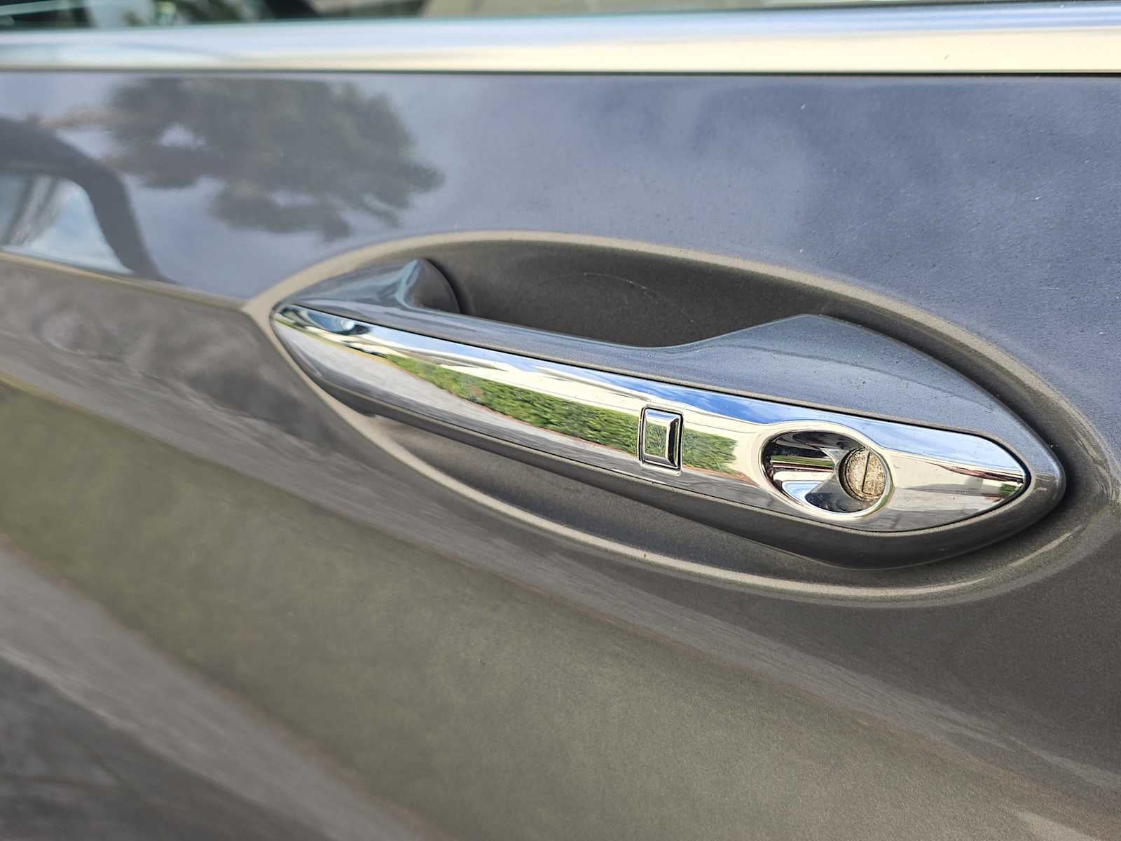 2023 INFINITI QX50 SENSORY