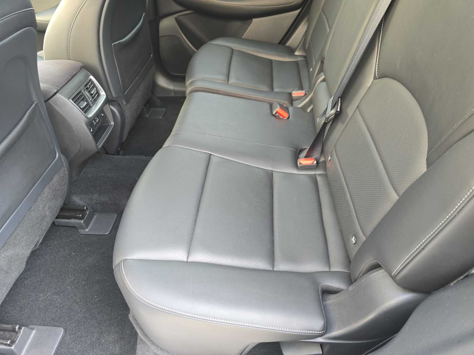 2023 INFINITI QX50 SENSORY