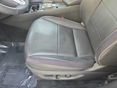 2023 INFINITI QX50 SENSORY