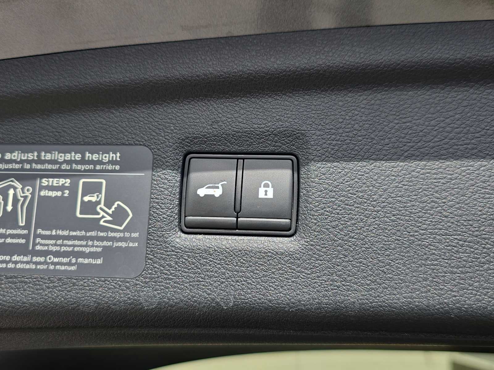 2023 INFINITI QX50 SENSORY