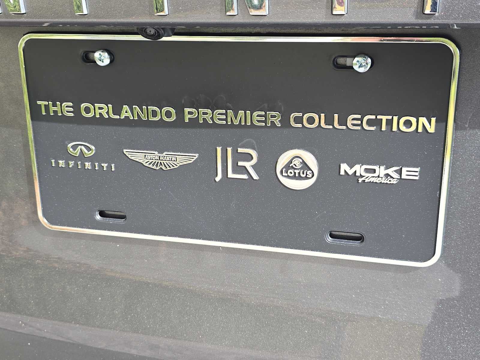 2023 INFINITI QX50 SENSORY