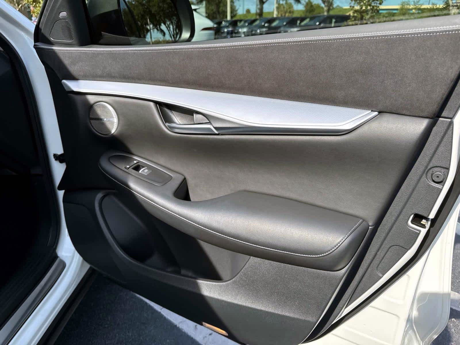 2022 INFINITI QX50 Sensory - Photo 14