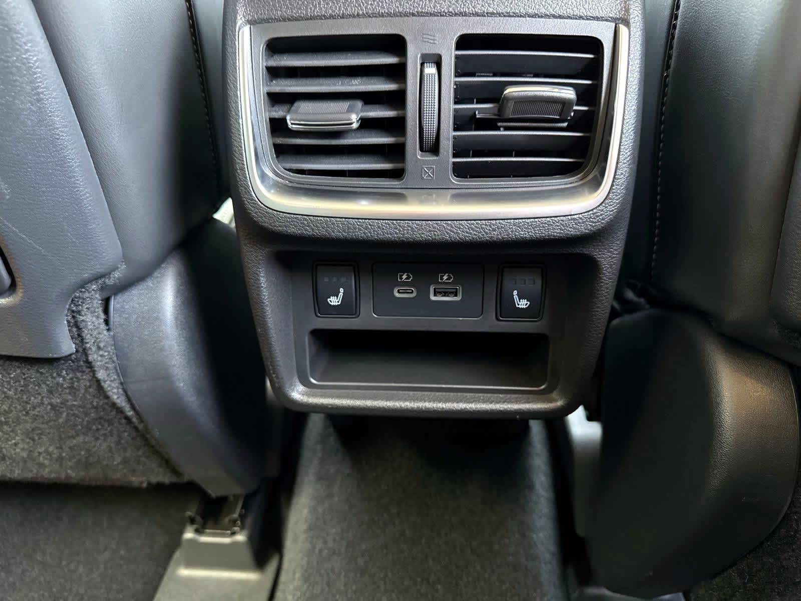 2022 INFINITI QX50 Sensory - Photo 20