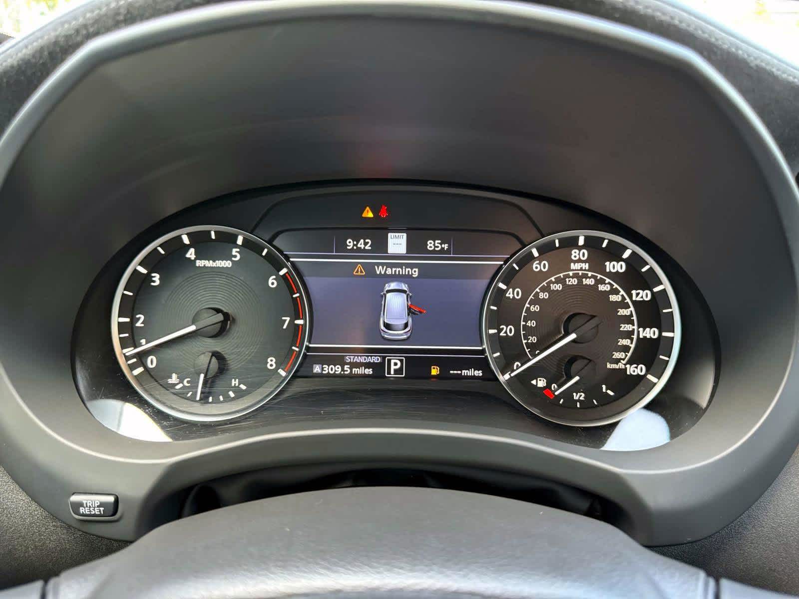 2022 INFINITI QX50 Sensory - Photo 26