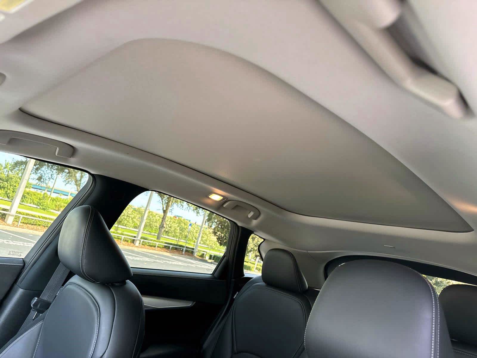 2022 INFINITI QX50 Sensory - Photo 30