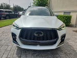 2023 INFINITI QX50 SPORT