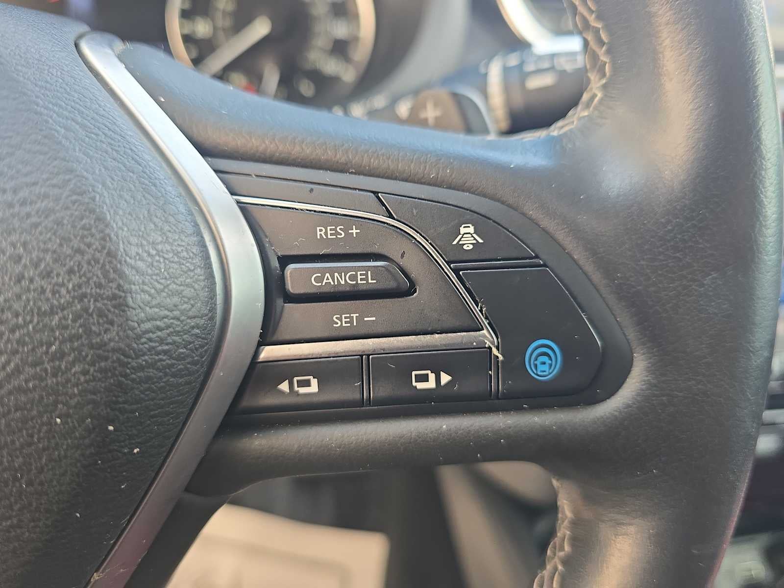 2023 INFINITI QX50 SPORT