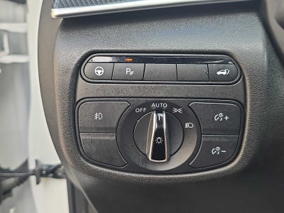 2023 INFINITI QX50 SPORT