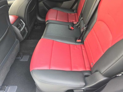 2023 INFINITI QX50 SPORT