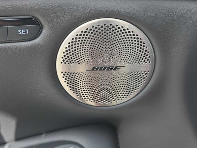 2023 INFINITI QX50 SPORT