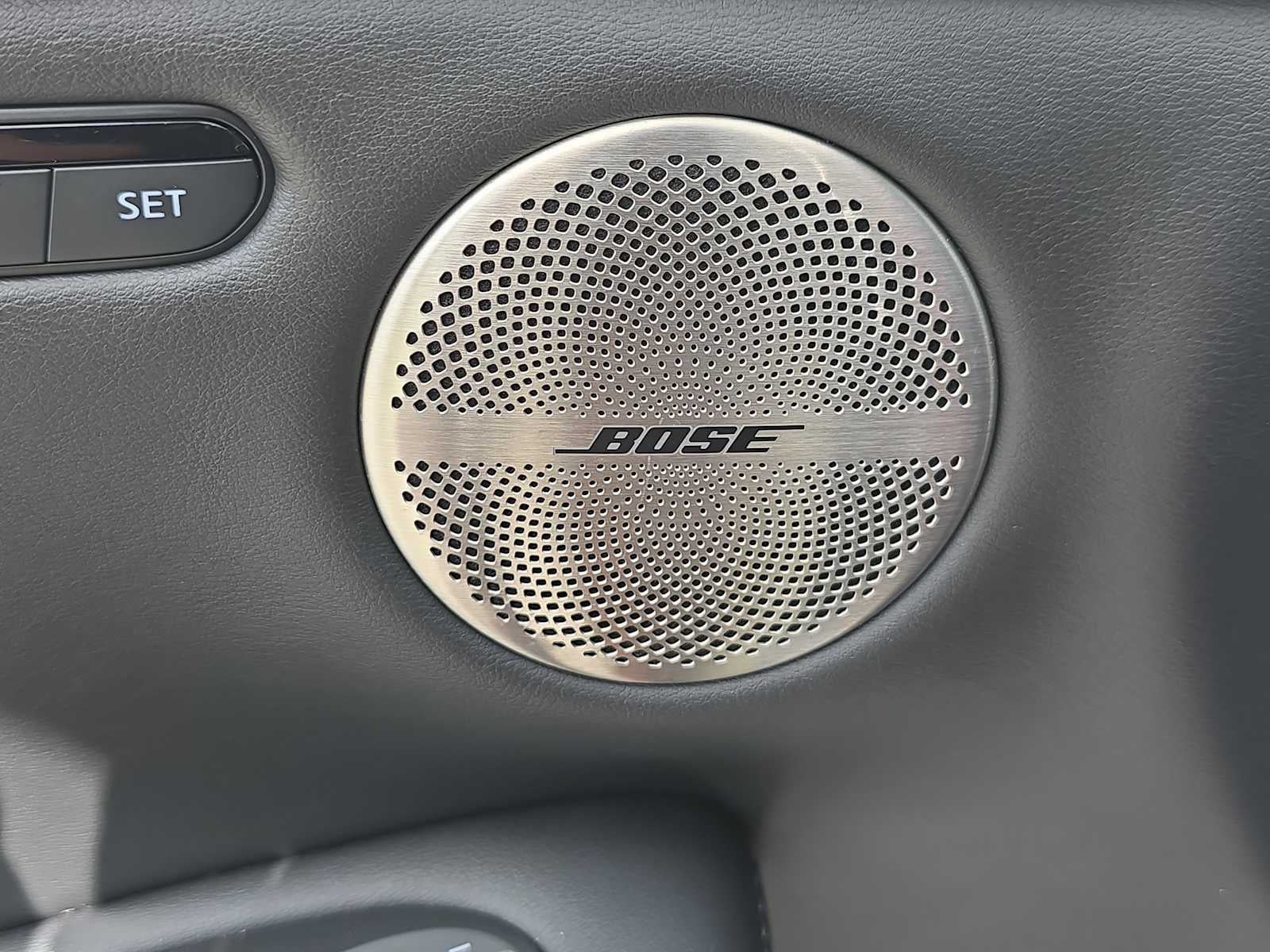 2023 INFINITI QX50 SPORT