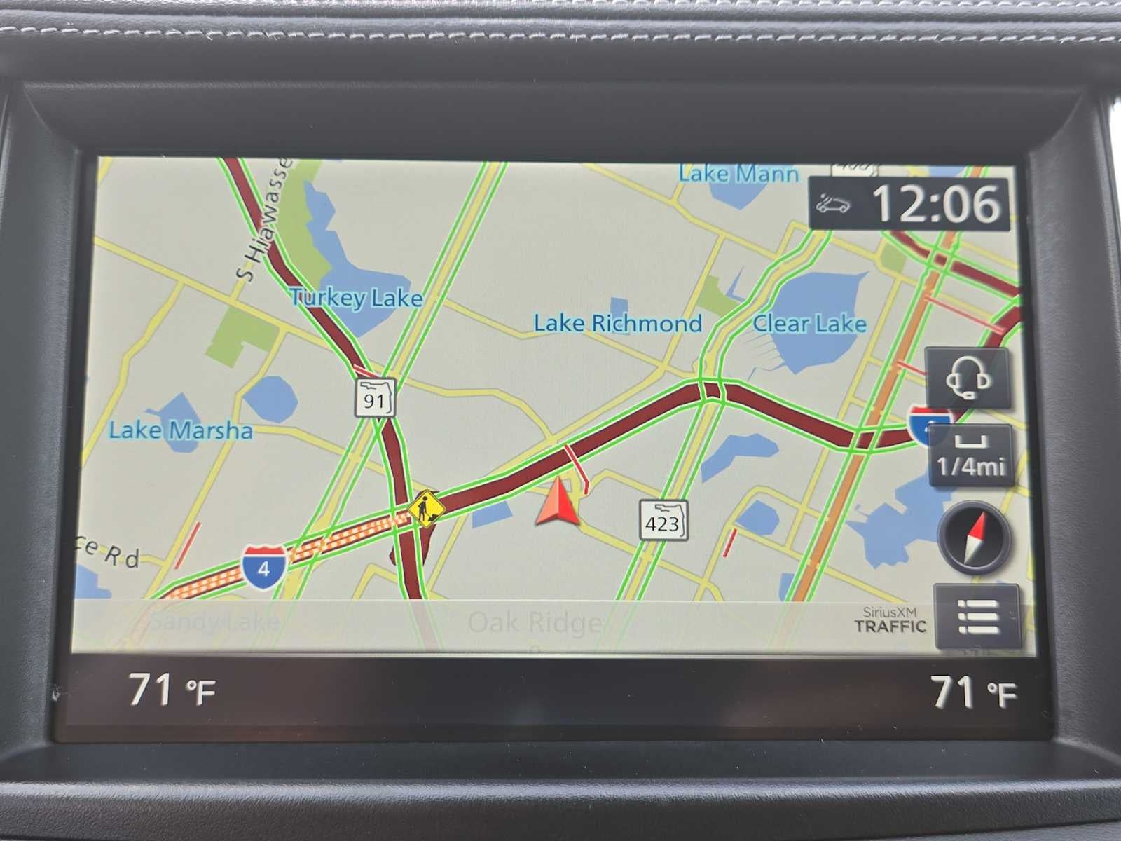 2023 INFINITI QX50 SPORT