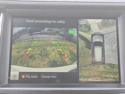 2023 INFINITI QX50 SPORT