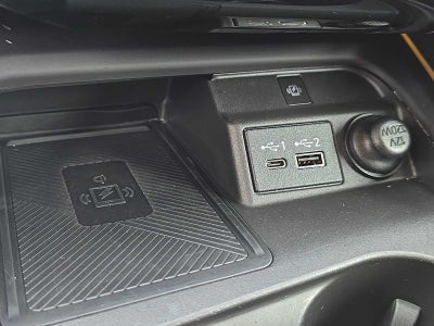 2023 INFINITI QX50 SPORT