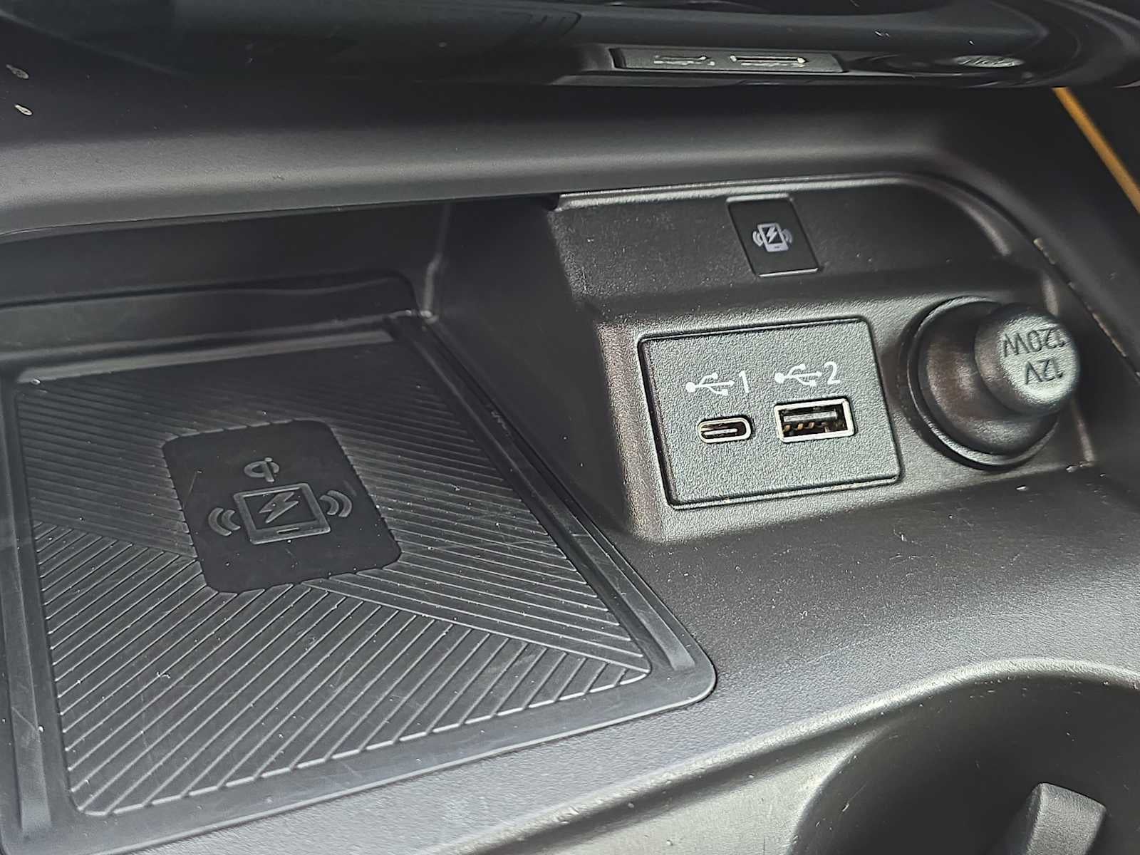 2023 INFINITI QX50 SPORT