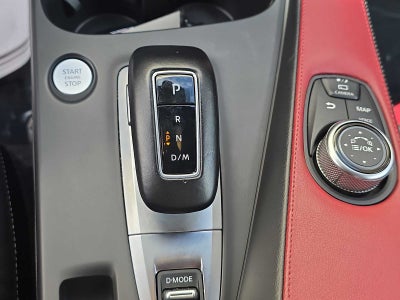 2023 INFINITI QX50 SPORT