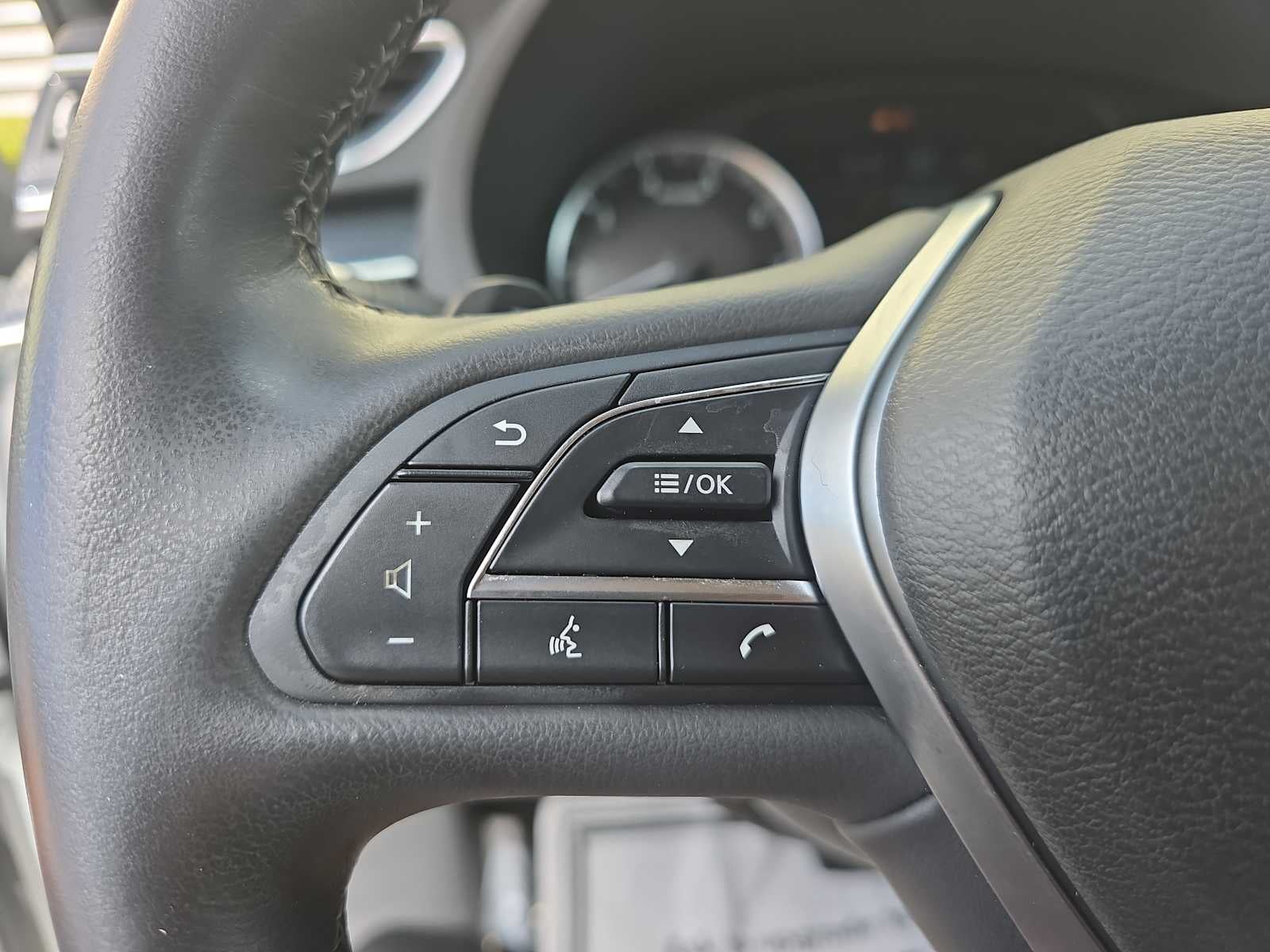 2023 INFINITI QX50 SPORT