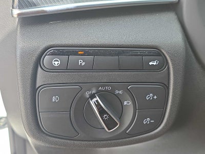 2023 INFINITI QX50 SPORT