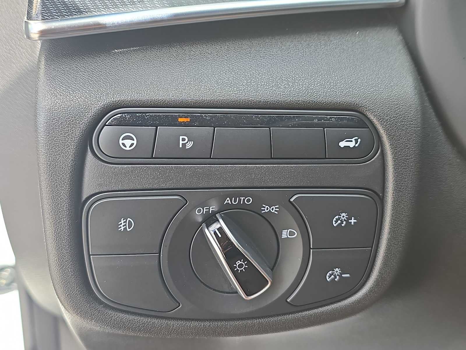 2023 INFINITI QX50 SPORT