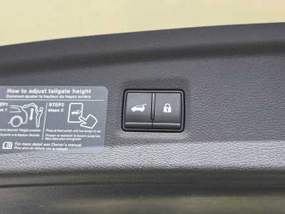 2023 INFINITI QX50 SPORT