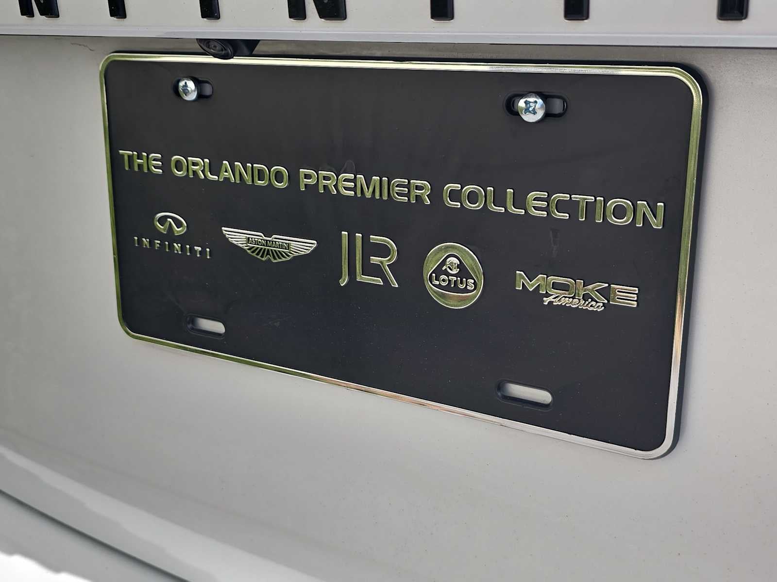 2023 INFINITI QX50 SPORT