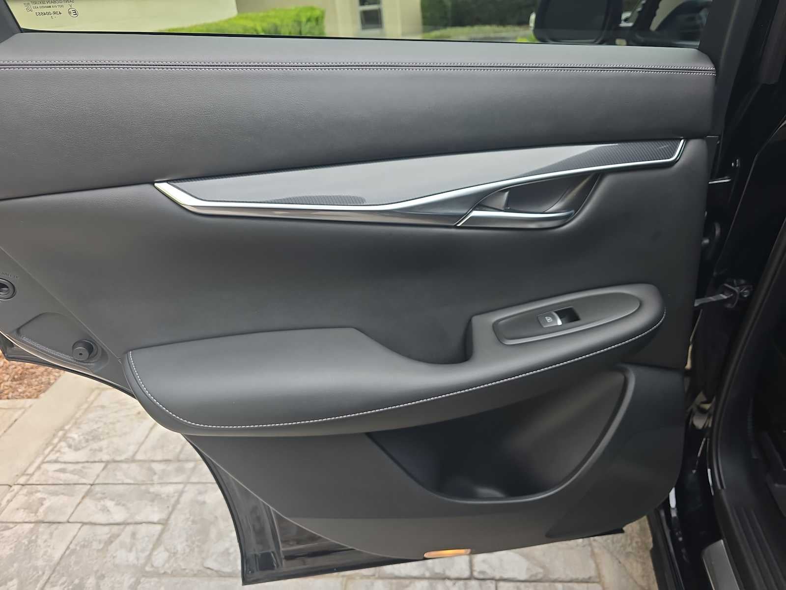 2023 INFINITI QX50 SPORT